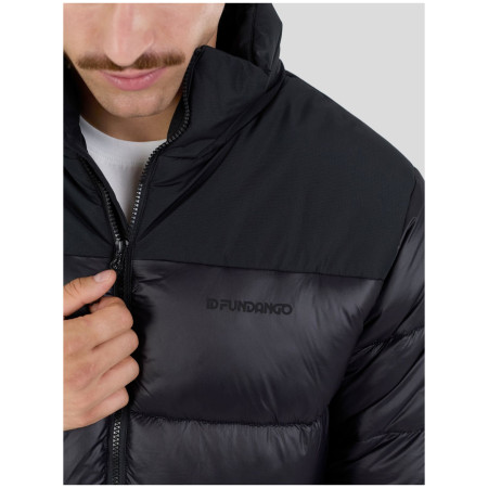 Geacă de iarnă bărbați Fundango Winton Jacket