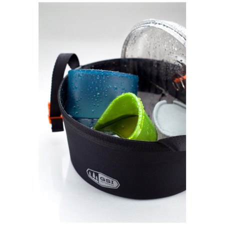 Set vase GSI Outdoors Pinnacle Camper