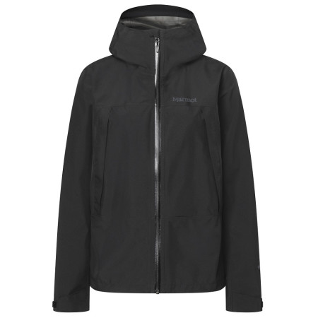 Geacă femei Marmot Wm s Minimalist Pro Jacket negru