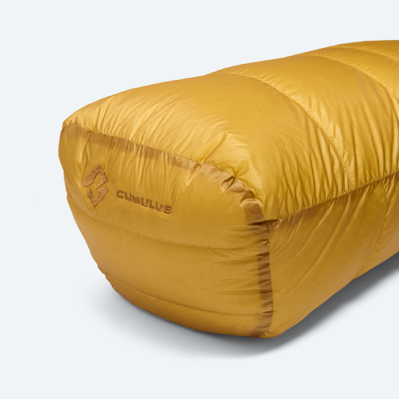 Sac de dormit de puf Cumulus X-Lite 300