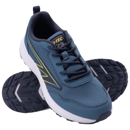 Încălțăminte copii Hi-Tec Tolson Teen