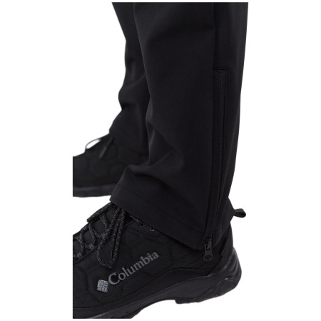 Pantaloni softshell bărbați Fundango Akira II Softshell Pants