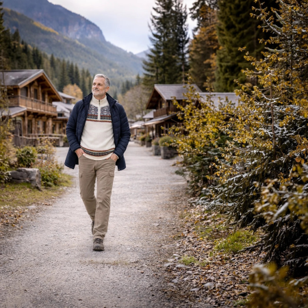 Bluză Kama 4097