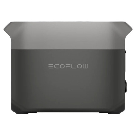 Stație de încărcare EcoFlow Delta 3