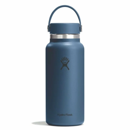 Sticlă termică Hydro Flask Wide Mouth 32 oz