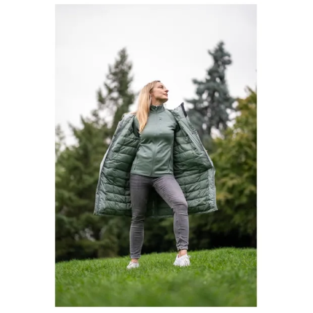 Geacă lungă femei Husky Narvik L