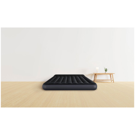 Saltea pat gonflabil Intex Queen Pillow Rest Classic