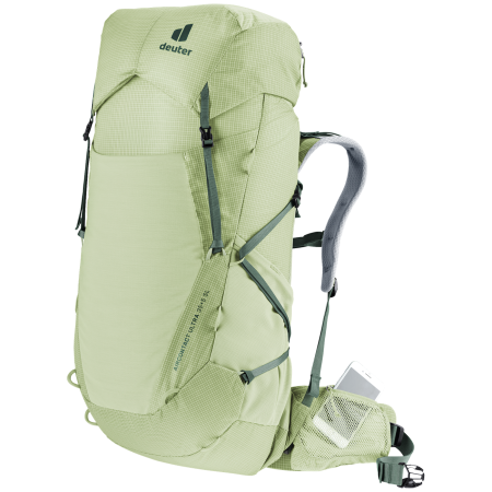 Rucsac turistic Deuter Aircontact Ultra 35+5 SL