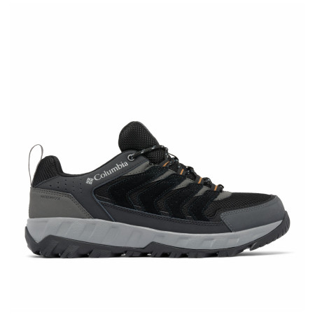Încălțăminte bărbați Columbia Strata Trail™ Low Wp