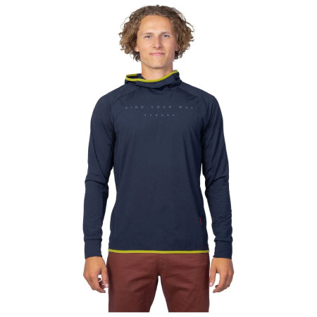 Hanorac bărbați Hannah Thony Hoody