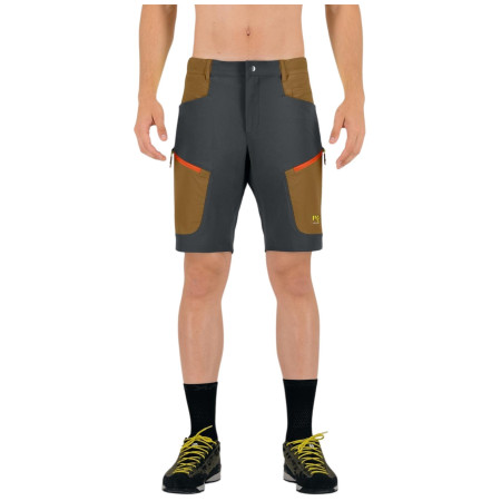 Pantaloni scurți bărbați Karpos Lastia Bermuda
