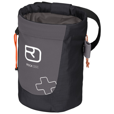 Săculeț pentru magneziu Ortovox First Aid Rock Doc