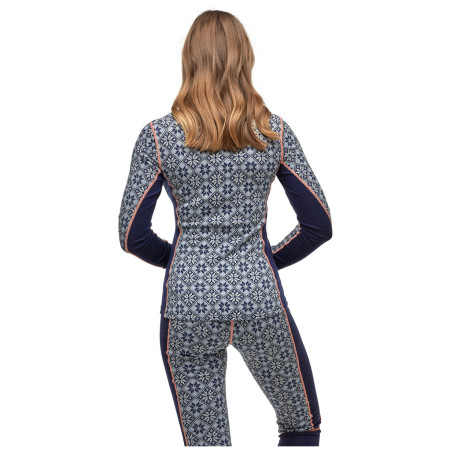 Tricou funcțional femei Kari Traa Rose H/Z