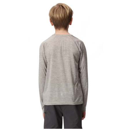 Tricou copii Regatta Burnlee