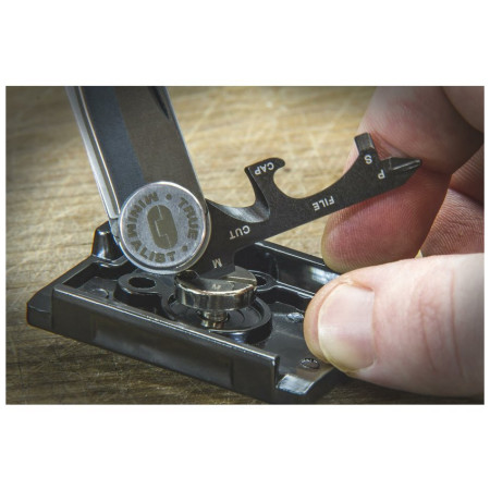 Cuțit multifuncțional True Utility TRUE Cuțit multifuncțional Minimalist