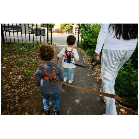 Ham copii LittleLife Toddler Reins Tiger