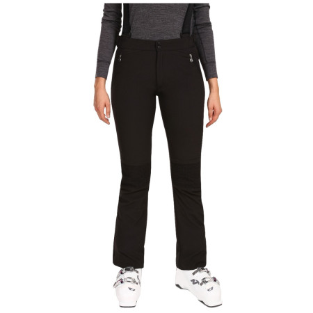 Pantaloni femei Kilpi Dione-W negru