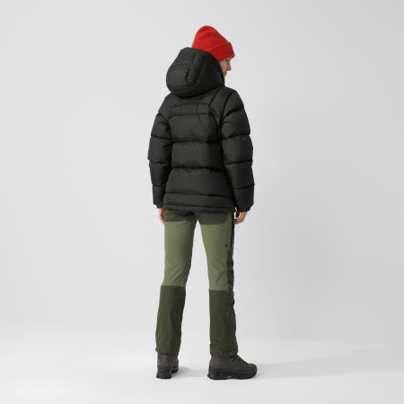 Geacă femei Fjällräven Expedition Down Lite Jacket W