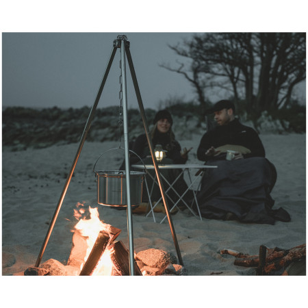 Trepied Easy Camp Campfire Aluminium Tripod