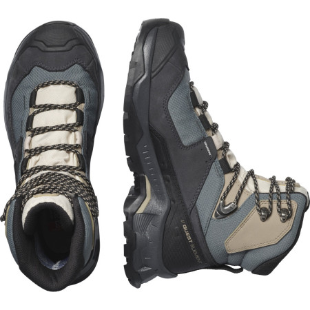 Încălțăminte femei Salomon Quest Element Gore-Tex W