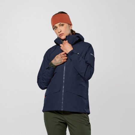 Geacă femei Salewa Puez Gtx 2L Epe Jacket W