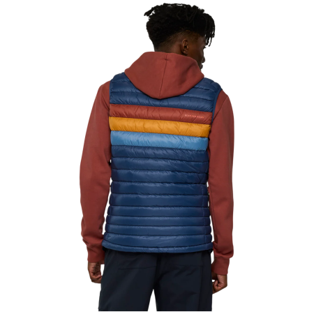 Vestă de puf pentru bărbați Cotopaxi M'S Fuego Down Vest
