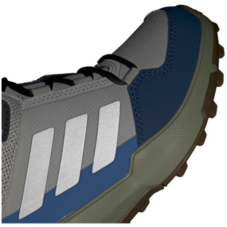 Încălțăminte copii Adidas Terrex Ax4R Mid K Grey