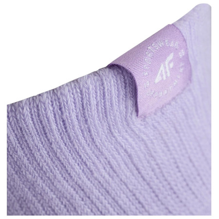 Șosete 4F Socks Cas F395 (2Pack)