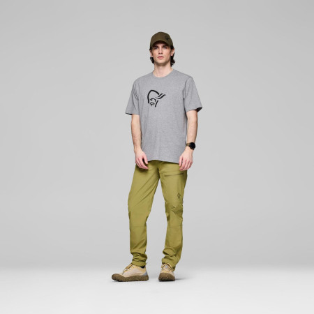 Tricou bărbați Norrona 29 cotton viking T-shirt