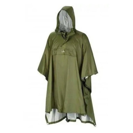 Poncho Ferrino Todomodo RP L/XL verde olive green