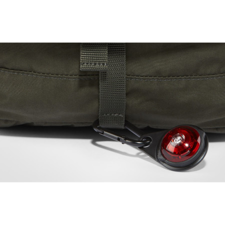 Geantă de umăr Fjällräven Greenland Shoulder Bag Small