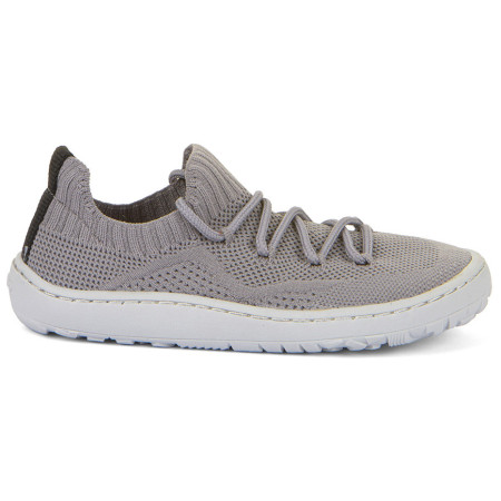 Teniși pentru copii Frodo Barefoot zeru spring Grey/Blue