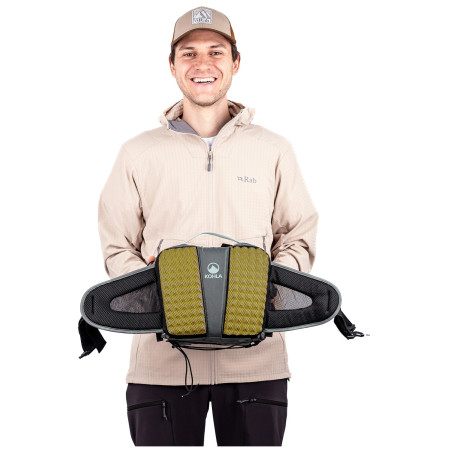 Borsetă Kohla Hipbelt Swift 5