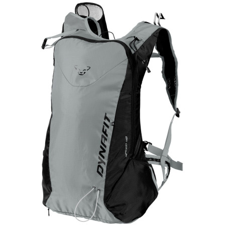 Rucsac pentru schi alpin Dynafit Speed 28 gri Alloy/BlackOut