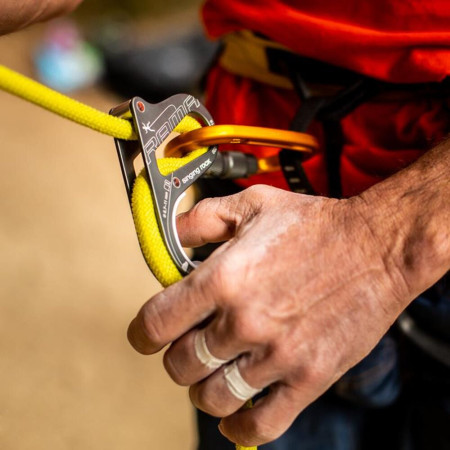 Set de alpinism Singing Rock Packet Ray