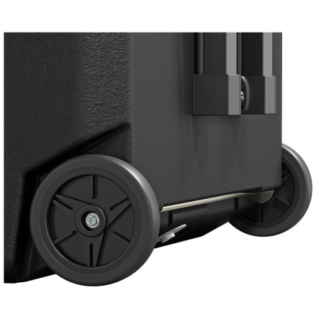 Ladă frigorifică cu compresor Yolco BCX50