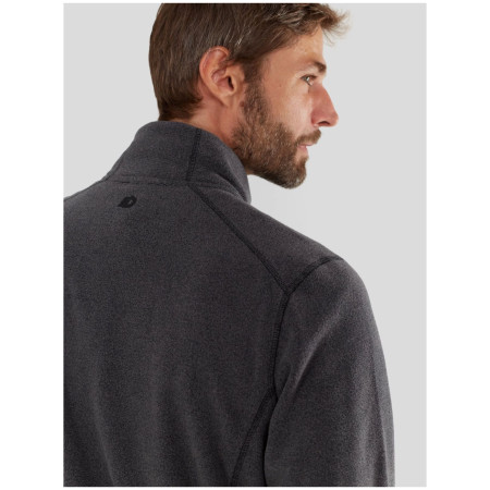 Hanorac funcțional bărbați Fundango Jeffrey Fleece Jacket