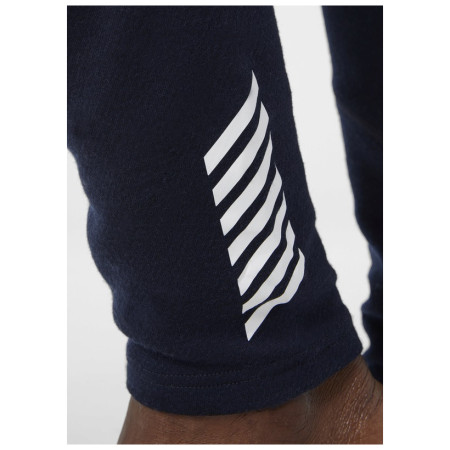 Indispensabili funcționali bărbați Helly Hansen Lifa Merino Midweight Pant