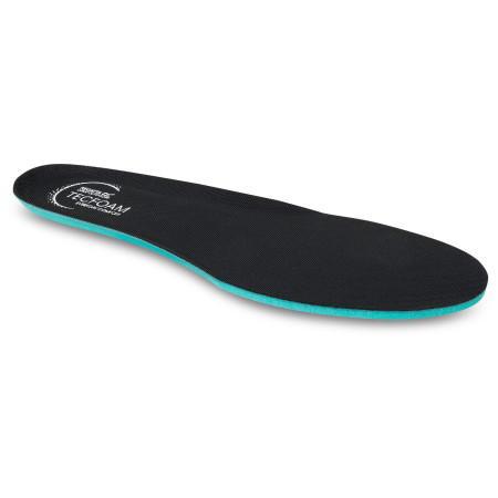 Branțuri Regatta Tecfoam Comfort Insole negru black