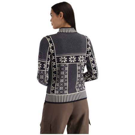 Bluză femei Dale of Norway Vardåsen Fem Sweater