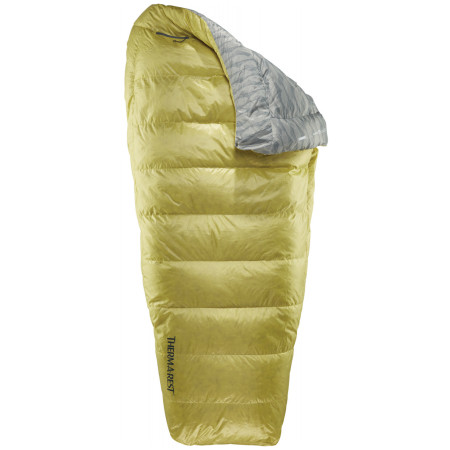 Quilt de puf Therm-a-Rest Corus 0°C Regular auriu