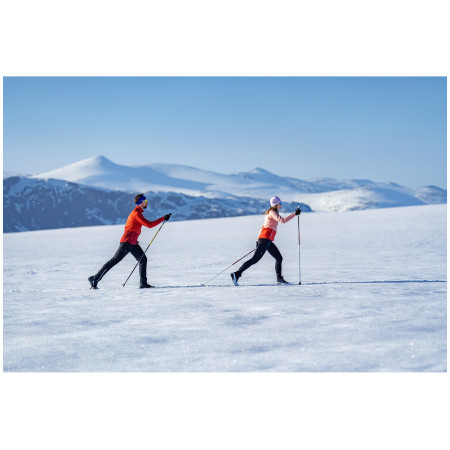 Pantaloni bărbați Silvini Alzaro