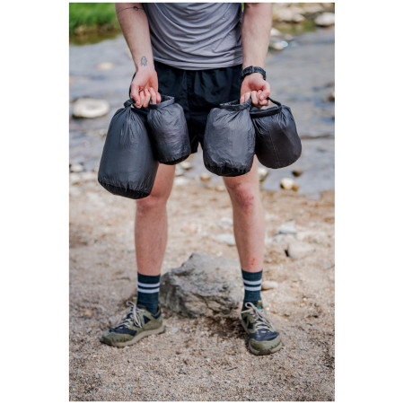 Husă impermeabilă Warg Nano-dry 1l