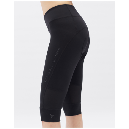 Pantaloni scurți de ciclism femei Silvini Tinella