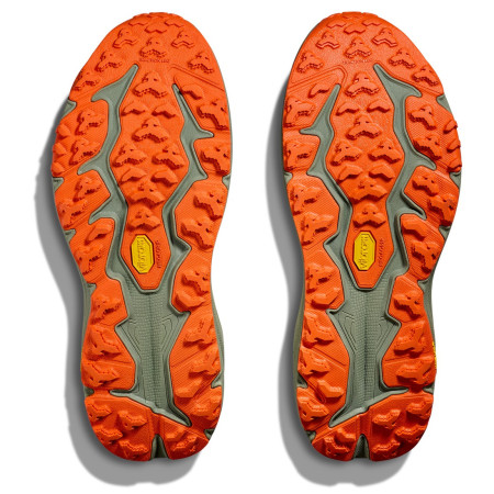 Încălțăminte de alergat pentru bărbați Hoka M Speedgoat 6 Wide