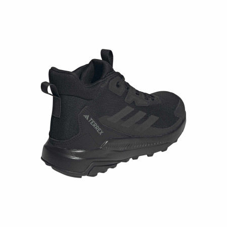 Încălțăminte turistică femei Adidas Terrex Anylander Mid W