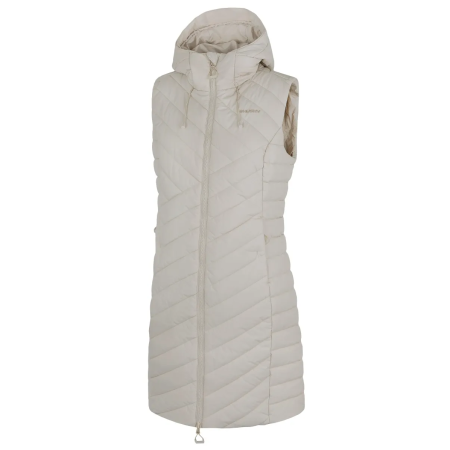 Vestă femei Husky Napi L bej beige
