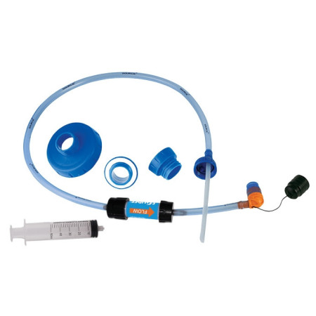 Adaptor pentru sticlă Source ConverTube + Mini Filtr Sawyer 2021
