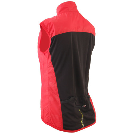 Vestă femei Axon Nippon D