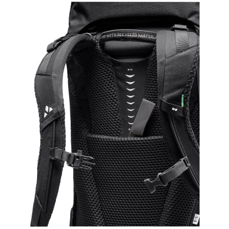 Rucsac Vaude Astrum EVO 60+10
